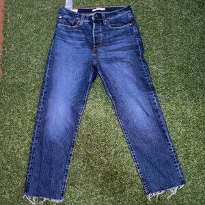 Comfy Levis Denim Jeans